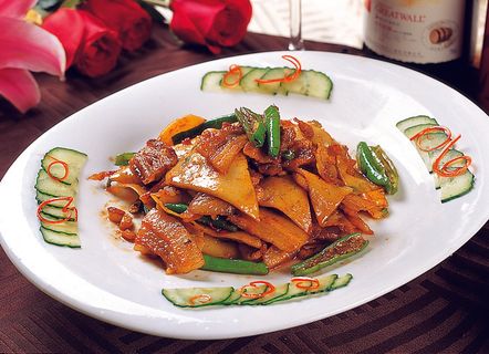 95X-267湘味小炒肉