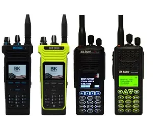 双向收音机 PNG免抠