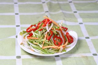 10 菜根香-百益城