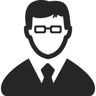 教师节教师简笔画