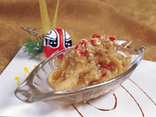 1009LC-0614蒜香无骨凤爪