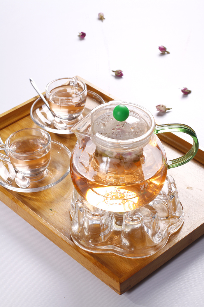 玫瑰花茶 (3)