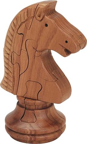 国际象棋马图标 PNG免抠