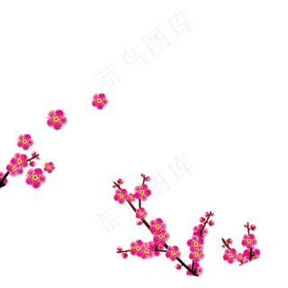 免扣素材中国风