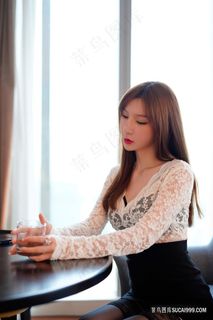 韩国气质MM性感写真大图