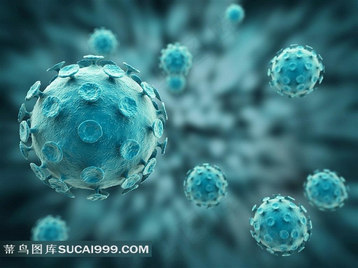 病毒生物学基因