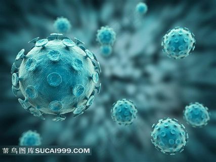 病毒生物学基因