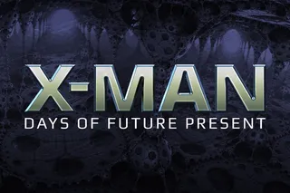 ps电影游戏文字特效（可编辑）