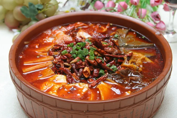 毛血旺29