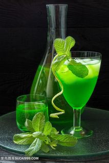 美味的柠檬高清图片