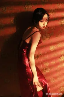 京京优雅吊带长裙美女131高清图片大全 京京优雅吊带长裙美女131高清图片大全