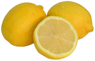 柠檬免抠素材 (21)