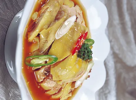 LCH3011葱椒鸡11 LCH3011葱椒鸡11