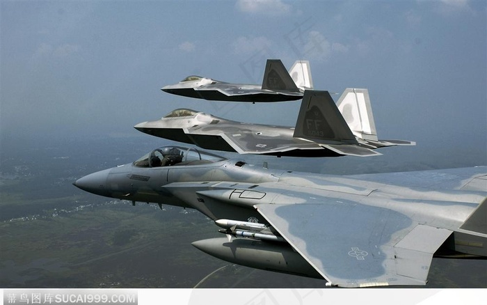 军用歼击轰炸机