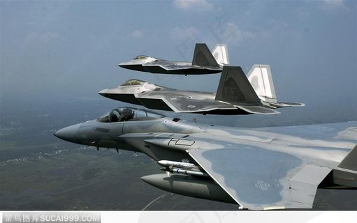 军用歼击轰炸机