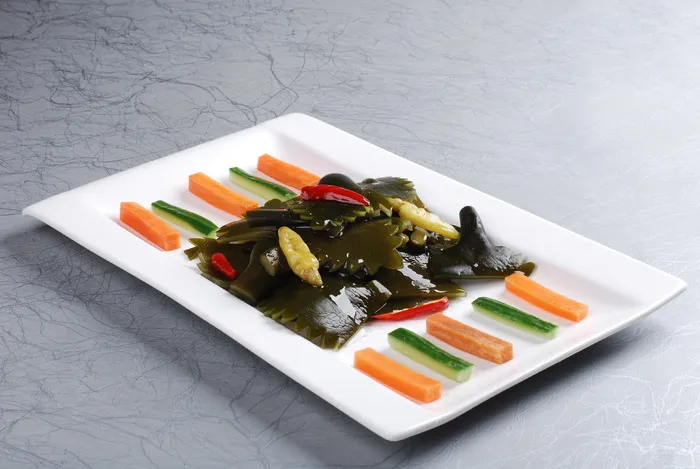 LCSC2850酸辣海带茎