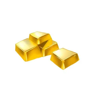 黄金免抠