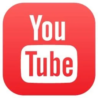 Youtube 图标 PNG免抠