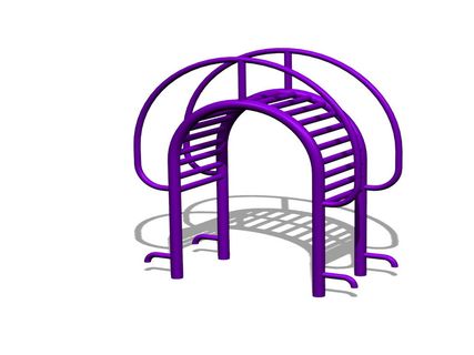 健身器材体育锻炼免抠素材
