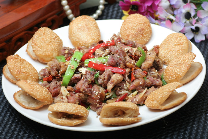 巧吃拆骨肉 (3)
