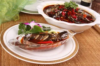 0911CC-519水煮黄辣丁