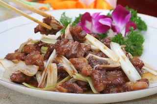 京葱牛仔骨38元 (1)