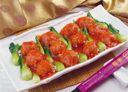 RCS-6208藕香肉嘎嘎