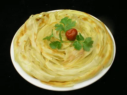 手抓饼 (4) 手抓饼 (4)
