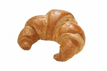 小croissant PNG免抠(420x279)