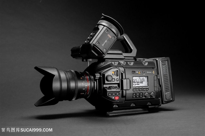 摄影机图片素材