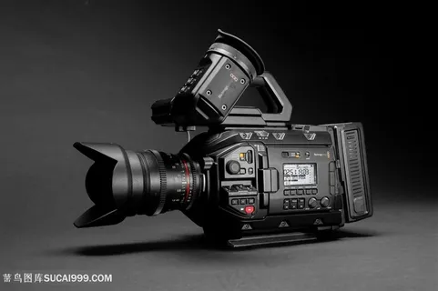 摄影机图片素材