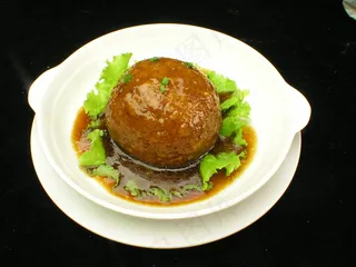 4360红烧狮子头_1