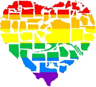 同性恋者 PNG免抠