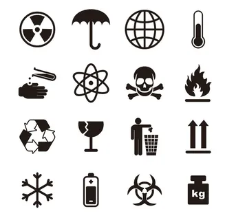 矢量免抠小图标