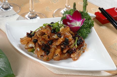 CXC04302手撕黄鱼  36元例