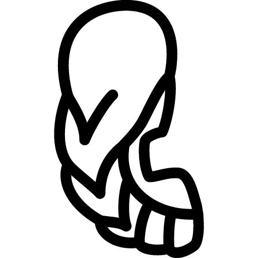 处女座 PNG免抠(512x512)