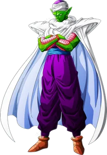 经典漫画七龙珠人物