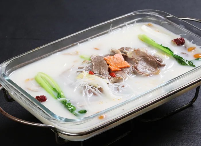 D00142明炉粉丝羊肉 (3)
