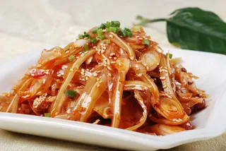 0911LCH-478麻辣耳片