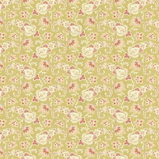 卡通花纹背景图片素材