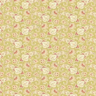 卡通花纹背景图片素材