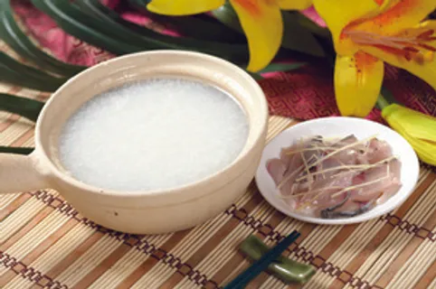 鱼片粥    鱼片粥