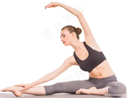 健美女人摄影图片 健美女人摄影图片