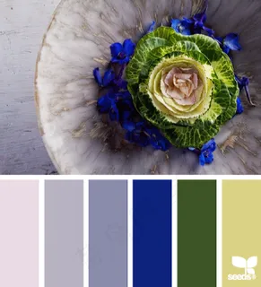 古董配色色卡色彩搭配