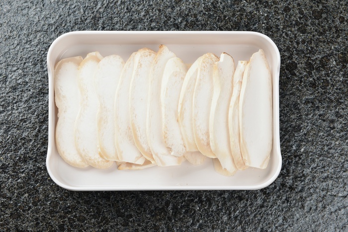 火锅菜品配菜蘑菇杂菌菌类