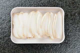 火锅菜品配菜蘑菇杂菌菌类