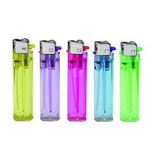 免抠打火机摄影实物图片