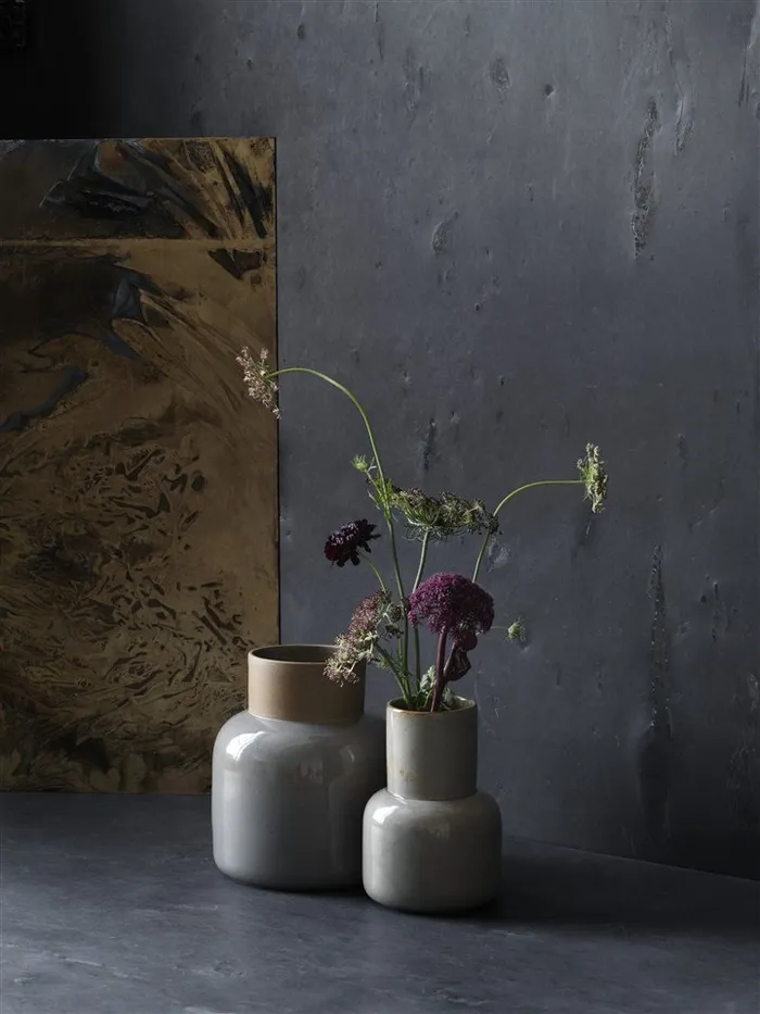 花瓶摆设装修装修图片