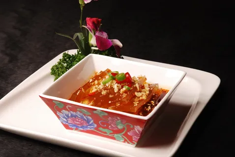 LCSC0018安康鱼冻38