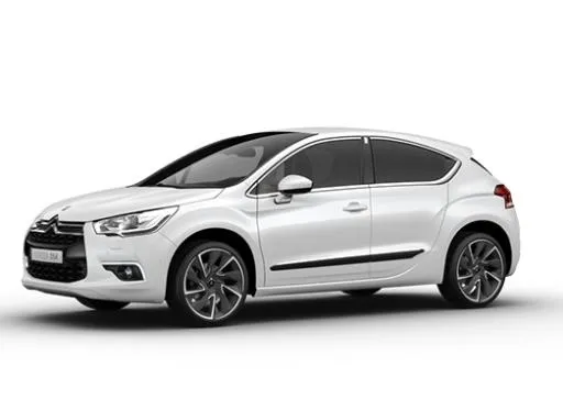 雪铁龙 PNG免抠(523x383)